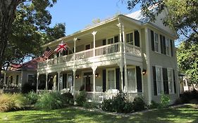 Carriage House Fredericksburg